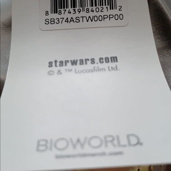 Star Wars Hat - Picture 6 of 6